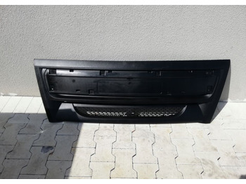 Capot DAF LF