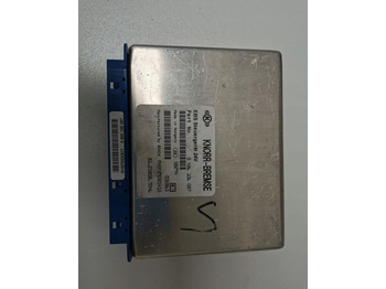 Bloc de gestion MAN TGX