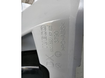 Aérodynamique/ Spoilers POLIK OWIEWKA NAROŻNIK IVECO EUROCARGO NOWY MODEL: photos 3