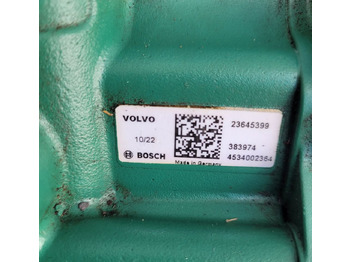 Commande de gouvernail pour Camion POMPA WSPOMAGANIA VOLVO FH5 ORYGINAŁ 23645399 CHWALIM116: photos 3