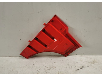 Portière et pièces pour Camion PRZEDŁUŻENIE DRZWI DAF XF 106 ORYGINAŁ LH.: photos 2