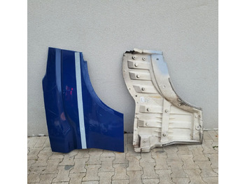 Portière et pièces IVECO S-WAY