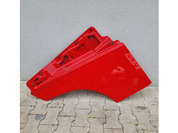 Portière et pièces VOLVO FH