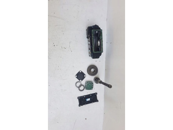 Boîte de vitesse et pièces ZF