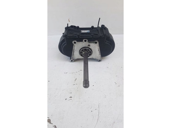 Boîte de vitesse et pièces ZF
