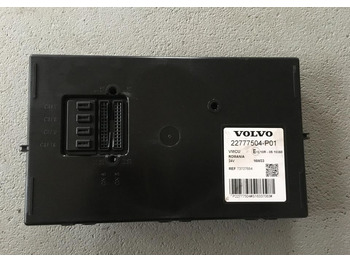 Bloc de gestion VOLVO