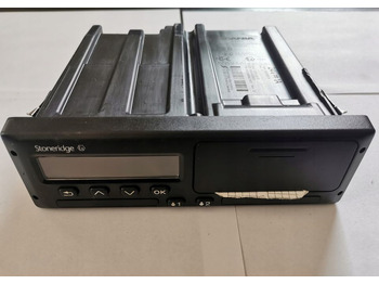 Chronotachygraphe SCANIA R