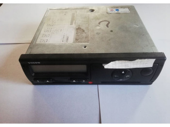 Chronotachygraphe VOLVO FH