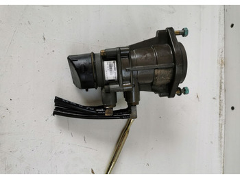 Valve de frein MAN TGS
