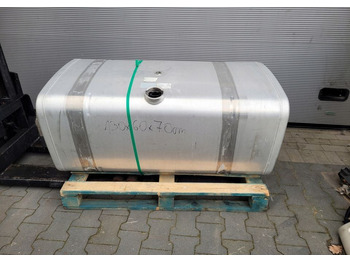 Réservoir de carburant MAN TGS