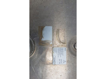 Réservoir de carburant pour Camion ZBIORNIK PALIWA MAN TGX TGS 490L LIFT NOWY TYP: photos 5