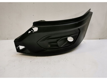 Pare-chocs IVECO Daily