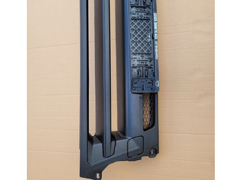 Pare-chocs pour Camion ZDERZAK MAN TGS E6 LIFT ORYGINAŁ 81.41610-6956 CHWALIM116: photos 2