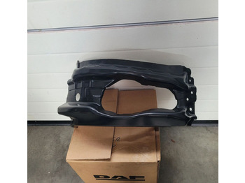 Carrosserie et extérieur DAF XG