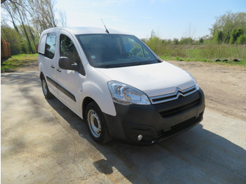 Fourgon utilitaire CITROËN Berlingo