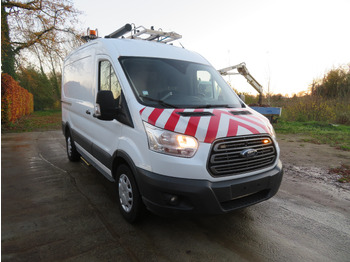 Fourgon utilitaire FORD Transit
