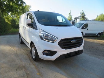 Fourgonnette FORD Transit