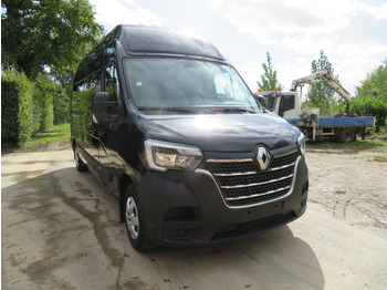 Fourgon utilitaire RENAULT Master 2.3