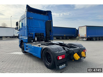 Tracteur routier DAF XF 450 SC, Euro 6, / Fridge: photos 2