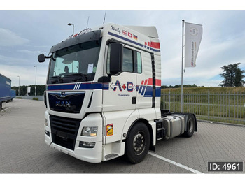 Tracteur routier MAN TGX 18.460