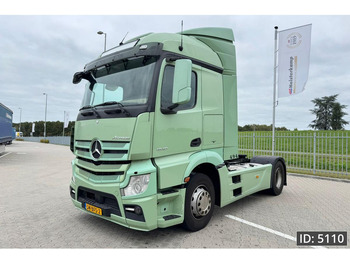 Tracteur routier MERCEDES-BENZ Actros 1840