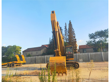 Crédit-bail de CATERPILLAR Crawler Excavator 325D  Good Condition CATERPILLAR Crawler Excavator 325D  Good Condition: photos 2 Crédit-bail de CATERPILLAR Crawler Excavator 325D  Good Condition CATERPILLAR Crawler Excavator 325D  Good Condition: photos 2