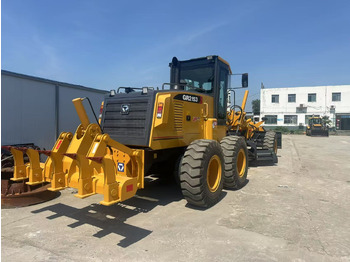 Engins de chantier XCMG GR2153