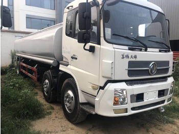 Camion citerne DONGFENG