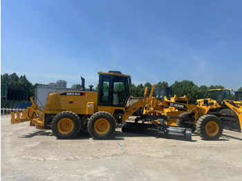 Engins de chantier neuf XCMG XCMG  GR2153 Grader 2024 New Condition: photos 2