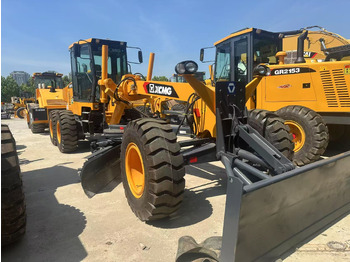 Engins de chantier neuf XCMG XCMG  GR2153 Grader 2024 New Condition: photos 4