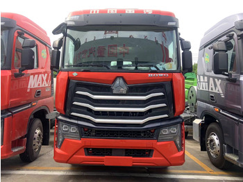 Camion benne HOWO MAX 7W Truck Unit: photos 4