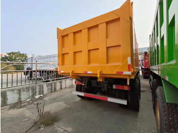 Camion benne SHACMAN Dump Truck 6/4 New Brand Click Here for Discount: photos 3 Camion benne SHACMAN Dump Truck 6/4 New Brand Click Here for Discount: photos 3