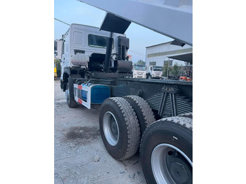 Camion benne SINOTRUK HOWO 371 6X4 CLICK HERE FOR DISCOUNT: photos 4