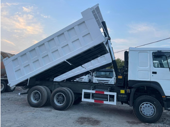 Camion benne SINOTRUK HOWO 371 6X4 CLICK HERE FOR DISCOUNT: photos 2
