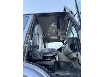 Camion benne SINOTRUK HOWO NX430 6X4: photos 3