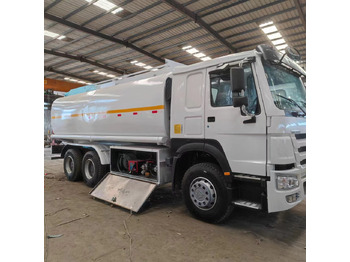 Camion citerne SINOTRUK HOWO