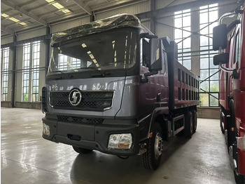 Tracteur routier neuf SHACMAN X3000 Dump Truck 6✖4: photos 2