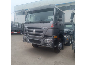 Tracteur routier SINOTRUK HOWO