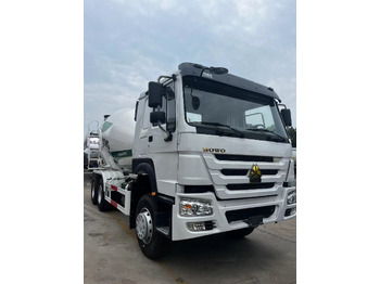 Camion SINOTRUK HOWO