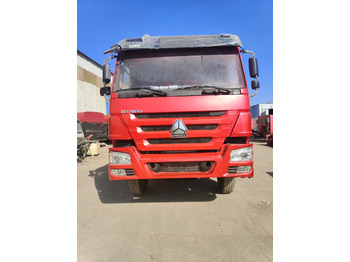 Camion SINOTRUK HOWO