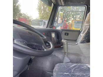 Véhicule de voirie/ Spécial HOWO Truck-Mounted Crane Click for Discount: photos 4 Véhicule de voirie/ Spécial HOWO Truck-Mounted Crane Click for Discount: photos 4