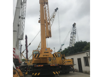 Grue XCMG QY70