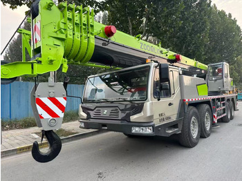 Grue ZOOMLION ZTC800V