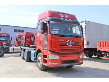 Tracteur routier FAW