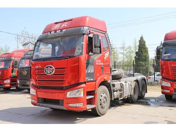 Tracteur routier FAW