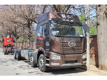 Tracteur routier FAW