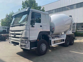 Camion SINOTRUK