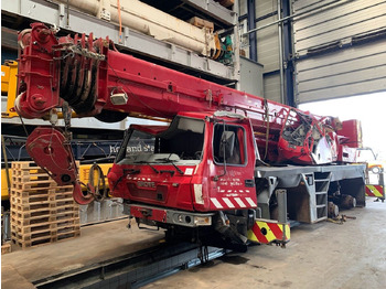 Grue mobile GROVE