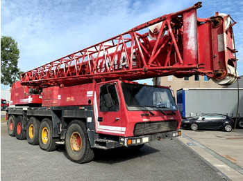 Grue mobile GROVE