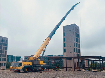 Grue tout-terrain GROVE
